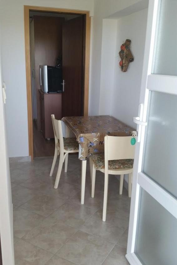 Apartments With A Parking Space Kolan, Pag - 16482 Exteriér fotografie